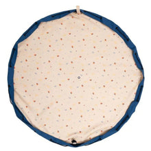Play&Go - 3-in-1 Outdoor Playmat & Toy Bag - Magical Days