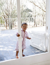 Kiddies Christmas Sleepwear Set
