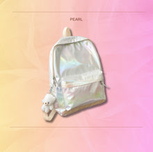 Personalized Kiddies Backpack