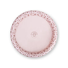 Swim Essentials - Childrens Paddle Pool - Old Pink Leopard 100cm
