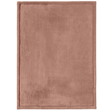 Hakuna Matte - CloudSoft Play Mat Carpet - Mocha 200 x 150 x 2.5 cm