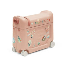 NEW JetKids™ by Stokke® BedBox™