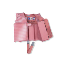 Swim Essentials - Swimming Vest - Daisy Flowers 3-6 Years