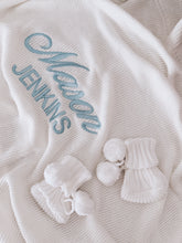 Heirloom Newborn Gift Set