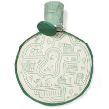 Play&Go - 2-in-1 Playmat & Toy Basket - Roadmap