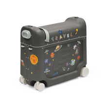 NEW JetKids™ by Stokke® BedBox™