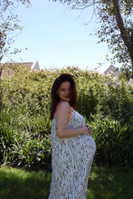 The Colour Block Dress