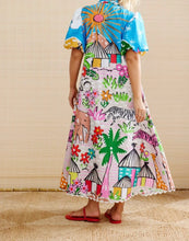 African Dream Dress
