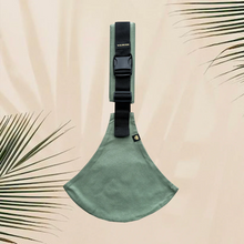 Wildride Toddler Carrier Fern