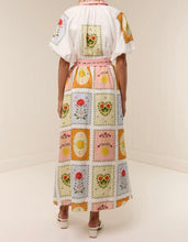 Capri Kiss Dress