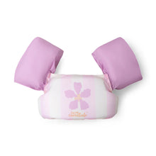 Swim Essentials - Puddle Jumper - Pink Flower Market 2-6 Years