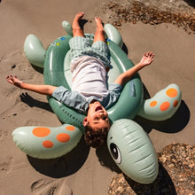 Swim Essentials - Pool Float - Turtle 140cm
