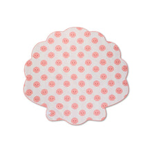 Swim Essentials - Shaped Beach Towel - Shelltastic