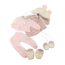 Llorens Baby Doll Clothes & Accessories for 38cm Dolls – Styles Vary (Representative Image Shown)-**