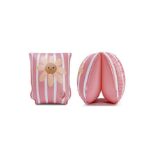 Swim Essentials - Swimming Armbands - Daisy Flower 0-2 Years