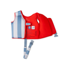 Swim Essentials - Swimming Vest - Catch Of The Day 3-6 Years