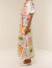 Capri Kiss Dress