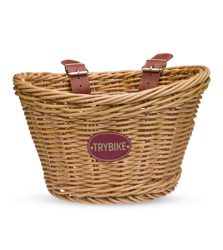 Trybike Basket