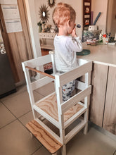 Learning Tower