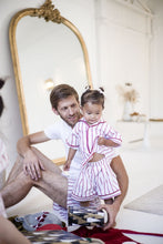 Kiddies Christmas Sleepwear Set