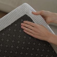 Hakuna Matte - CloudSoft Play Mat Carpet - Grey 200 x 150 x 2.5 cm