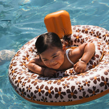 Swim Essentials - Baby Float/Swim Seat - Wild Flower 69cm