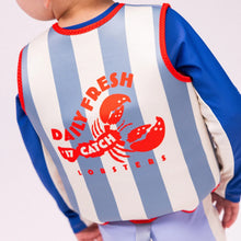 Swim Essentials - Swimming Vest - Catch Of The Day 3-6 Years