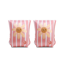 Swim Essentials - Swimming Armbands - Daisy Flower 2-6 Years
