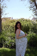 The Colour Block Dress