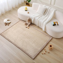 Hakuna Matte - CloudSoftRise Play Mat 3D Carpet - Arches 280 x 200 x 2.5 cm