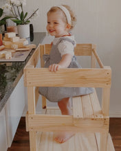 Add-On Seat for Learning Tower