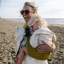Wildride Toddler Carrier Dirty Desert