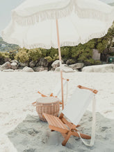 Bohemian Beach Umbrellas