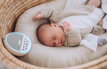 Dream Pod | White Noise Machine