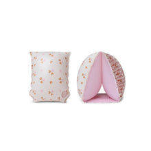 Swim Essentials - Swimming Armbands - Cozy Hearts 0-2 Years