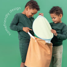 Play&Go - 2-in-1 Playmat & Toy Basket - Roadmap