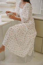 The Tulip Muslin Dress
