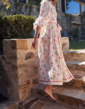 La Vie En Rose Dress