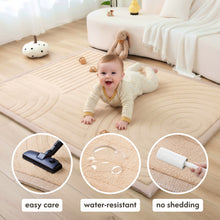 Hakuna Matte - CloudSoftRise Play Mat 3D Carpet - Arches 280 x 200 x 2.5 cm