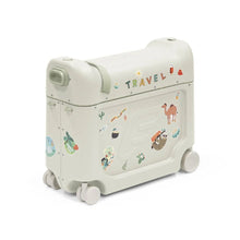 NEW JetKids™ by Stokke® BedBox™