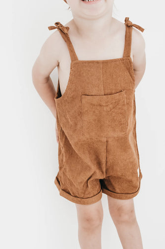 Corduroy Dungarees