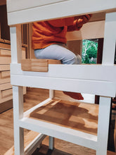 Add-On Seat for Learning Tower