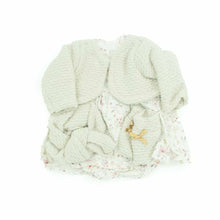 Llorens Baby Doll Clothes & Accessories for 43cm Dolls – Styles Vary (Representative Image Shown)-**
