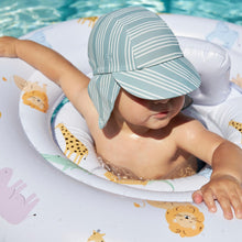 Swim Essentials - Baby Float/Swim Seat - Wild Life 69cm