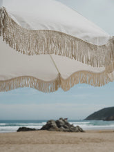 Bohemian Beach Umbrellas