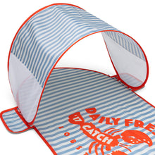 Swim Essentials - Solo Shader - Catch Of The Day 180 cm
