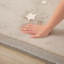 Hakuna Matte - CloudSoftRise Play Mat 3D Carpet - Moon & Stars 170 x 120 x 2.5 cm