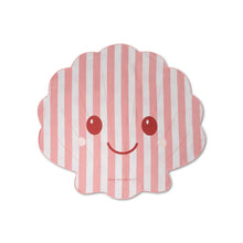 Swim Essentials - Shaped Beach Towel - Shelltastic