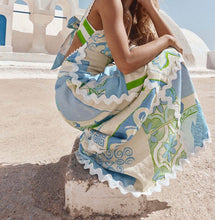 Barefoot Bliss Dress