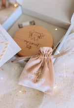 Tooth Fairy Kit | For Storing Milk Teeth
